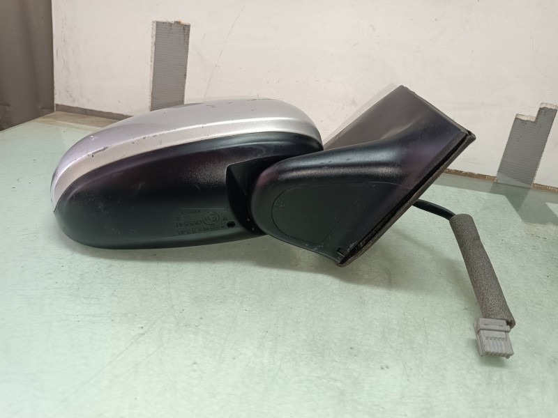 Recambio de retrovisor derecho para nissan almera tino (v10m) ambience referencia OEM IAM 3003390  ELECTRICO