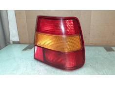 Recambio de piloto trasero derecho para volvo serie 740 berlina/familiar gl exklusiv berlina referencia OEM IAM 3534084 35344087 2