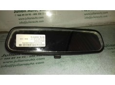 Recambio de espejo para audi a4 berlina (8e) 1.8 t referencia OEM IAM 8D0857511A  