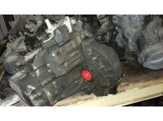 Recambio de caja cambios para peugeot 406 berlina (s1/s2) srdt pack referencia OEM IAM 20LM22  5 VELOCIDADES