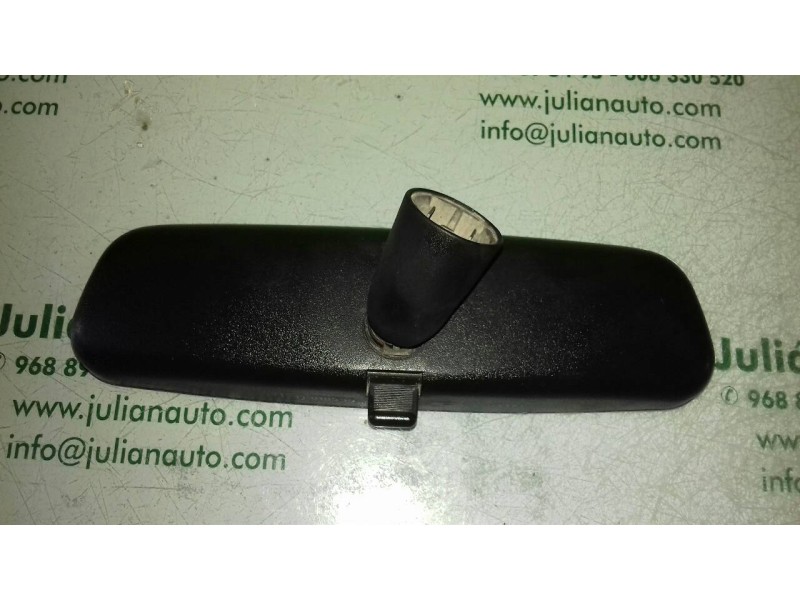 Recambio de espejo para audi a4 berlina (8e) 1.8 t referencia OEM IAM 8D0857511A  