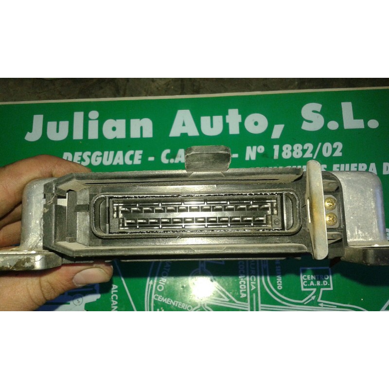 Recambio de centralita motor uce para peugeot 205 berlina 1.4 mito referencia OEM IAM 0280000359 205 GTI  Recambio de centralita motor uce para peugeot 205 berlina 1.4 mito referencia OEM IAM 0280000359 205 GTI