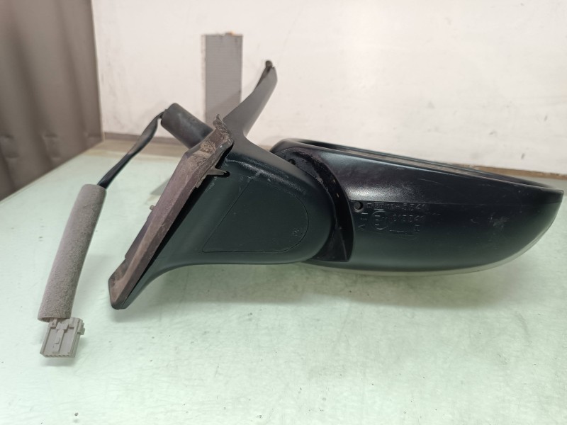 Recambio de retrovisor derecho para nissan almera tino (v10m) ambience referencia OEM IAM 3003390  ELECTRICO