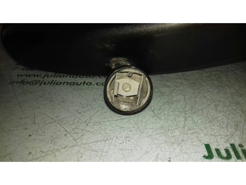 Recambio de espejo para audi a4 berlina (8e) 1.8 t referencia OEM IAM 8D0857511A  