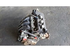 Recambio de motor completo para smart forfour forfour 47 kw referencia OEM IAM 134910   2