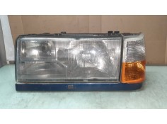 Recambio de faro izquierdo para volvo serie 740 berlina/familiar gl exklusiv berlina referencia OEM IAM 0301078151  1305235142