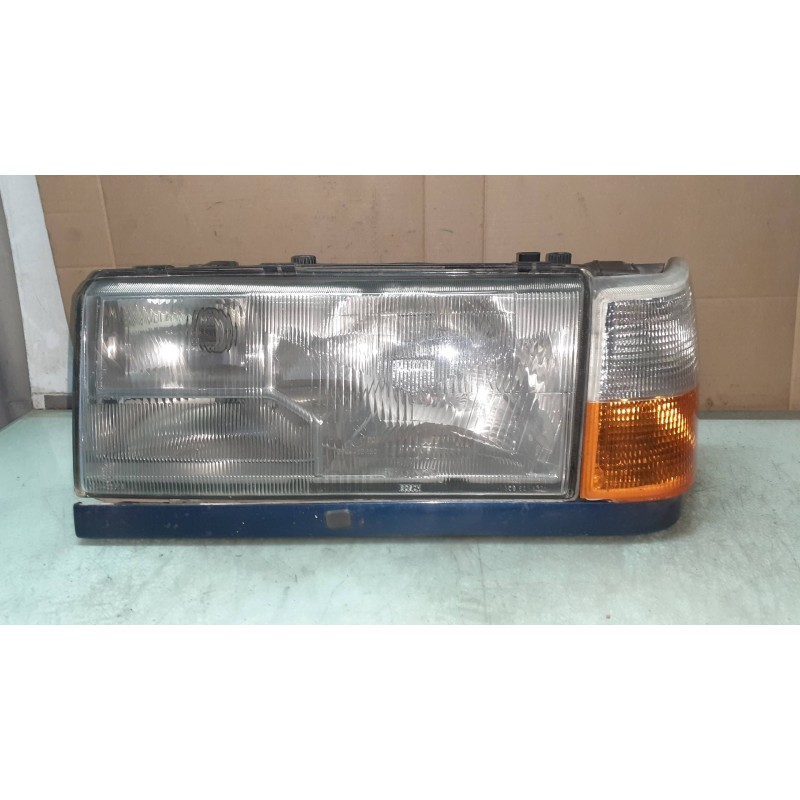 Recambio de faro izquierdo para volvo serie 740 berlina/familiar gl exklusiv berlina referencia OEM IAM 0301078151  1305235142