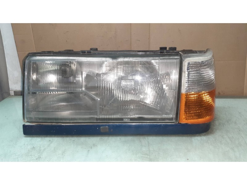 Recambio de faro izquierdo para volvo serie 740 berlina/familiar gl exklusiv berlina referencia OEM IAM 0301078151  1305235142