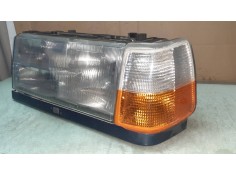 Recambio de faro izquierdo para volvo serie 740 berlina/familiar gl exklusiv berlina referencia OEM IAM 0301078151  1305235142 2
