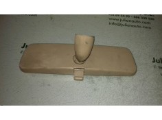 Recambio de espejo para volkswagen touareg (7la) tdi v10 referencia OEM IAM 3B0857511G   2