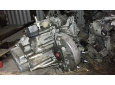 Recambio de caja cambios para citroen c5 berlina 2.0 hdi premier referencia OEM IAM 20ML23  5 VELOCIDADES