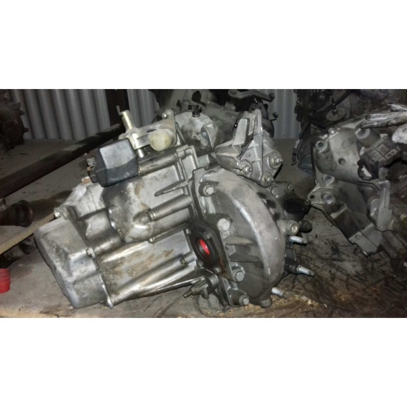 Recambio de caja cambios para citroen c5 berlina 2.0 hdi premier referencia OEM IAM 20ML23  5 VELOCIDADES