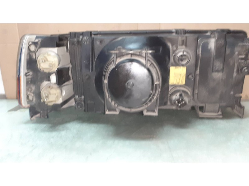 Recambio de faro izquierdo para volvo serie 740 berlina/familiar gl exklusiv berlina referencia OEM IAM 0301078151  1305235142