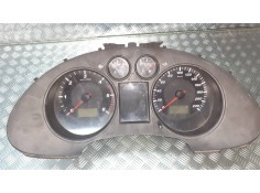 Recambio de cuadro instrumentos para seat ibiza (6l1) stella referencia OEM IAM 110080104010A 88311333 W06L0920801AV03