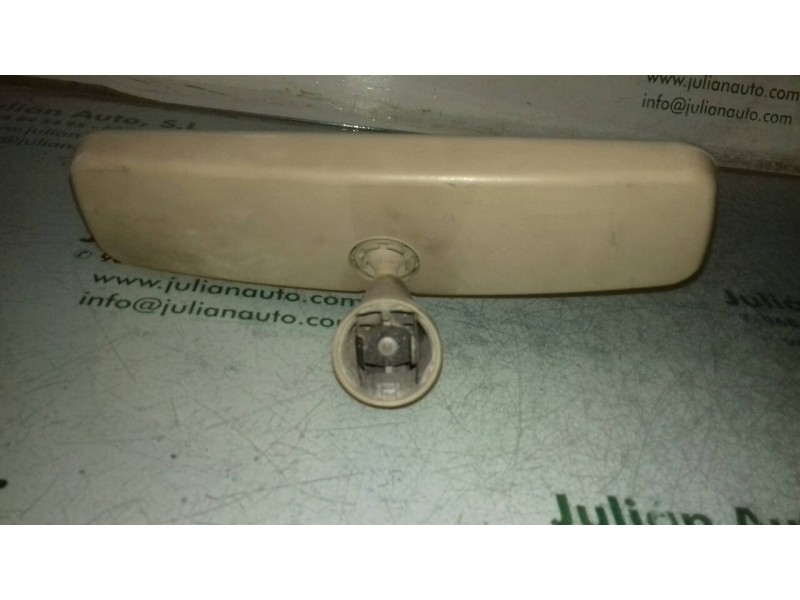Recambio de espejo para volkswagen touareg (7la) tdi v10 referencia OEM IAM 3B0857511G  