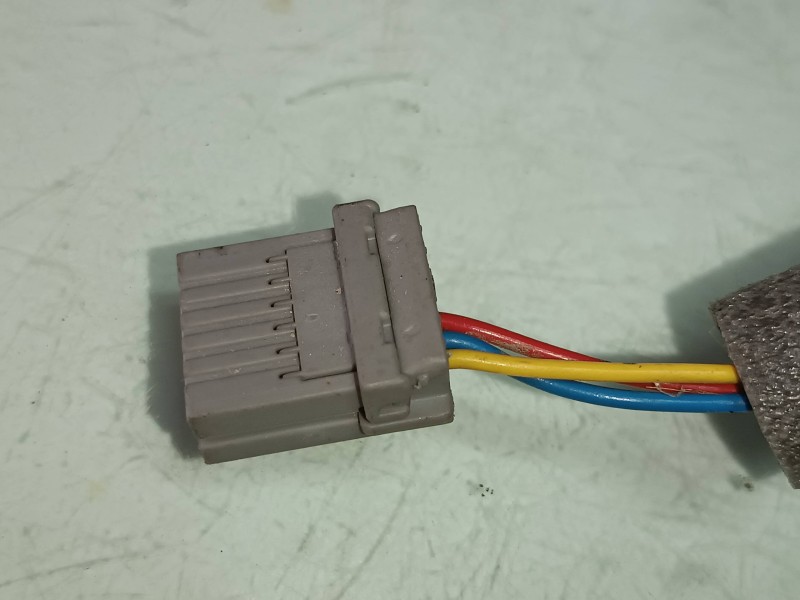 Recambio de retrovisor derecho para nissan almera tino (v10m) ambience referencia OEM IAM 3003390  ELECTRICO