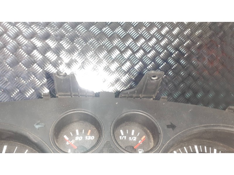 Recambio de cuadro instrumentos para seat ibiza (6l1) stella referencia OEM IAM 110080104010A 88311333 W06L0920801AV03