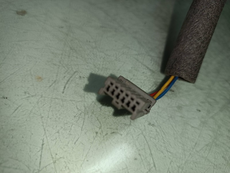 Recambio de retrovisor derecho para nissan almera tino (v10m) ambience referencia OEM IAM 3003390  ELECTRICO