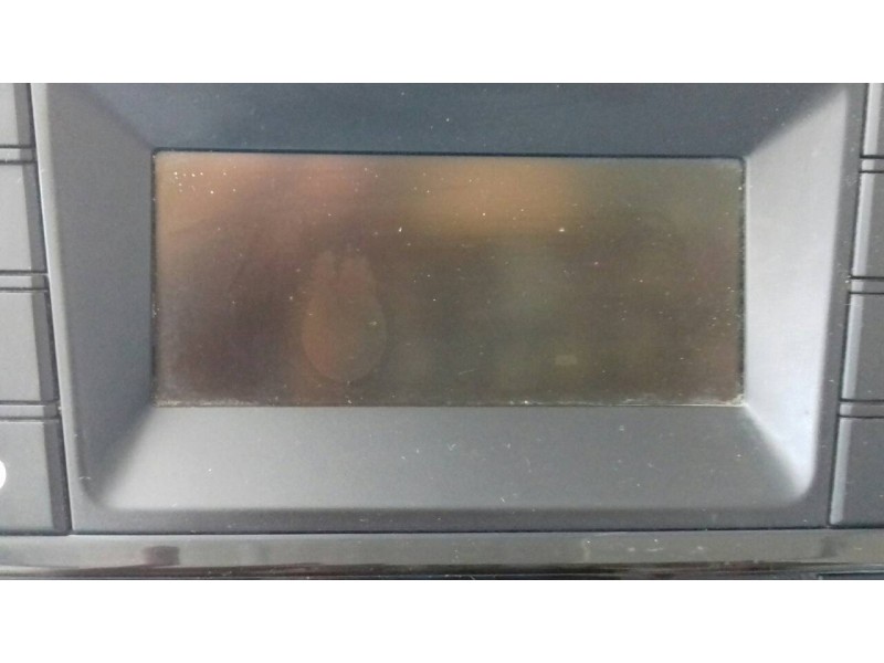 Recambio de sistema audio / radio cd para hyundai tucson essence bluedrive 2wd referencia OEM IAM 96170D70104X ACB10D7EE 