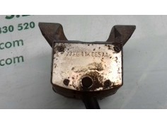 Recambio de mando luces para ford fiesta berl./express básico referencia OEM IAM 77FG11K665AA   2