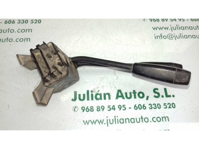 Recambio de mando luces para ford fiesta berl./express básico referencia OEM IAM 77FG11K665AA  