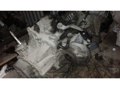 Recambio de caja cambios para peugeot 206 berlina x-line referencia OEM IAM 20DL22  5 VELOCIDADES