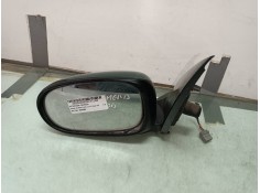 Recambio de retrovisor izquierdo para nissan almera (n16/e) 2.2 dci diesel cat referencia OEM IAM 3003389  ELECTRICO