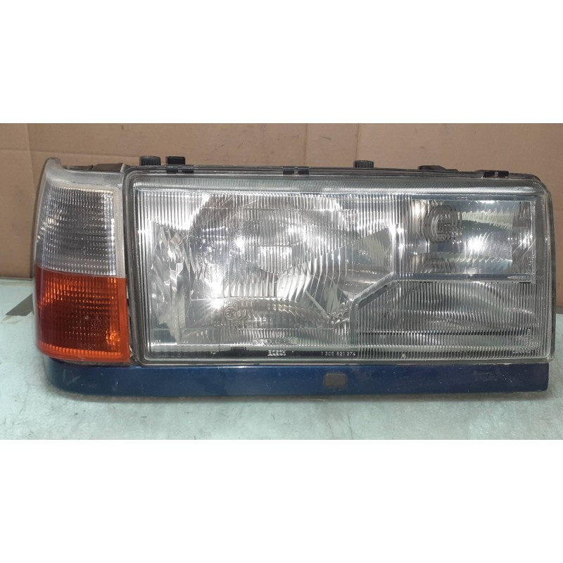 Recambio de faro derecho para volvo serie 740 berlina/familiar gl exklusiv berlina referencia OEM IAM 0301078152 1305235143 3518