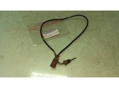 Recambio de sensor para volkswagen passat variant (365) edition bluemotion referencia OEM IAM 6X0973002A 964857 TEMPERATURA