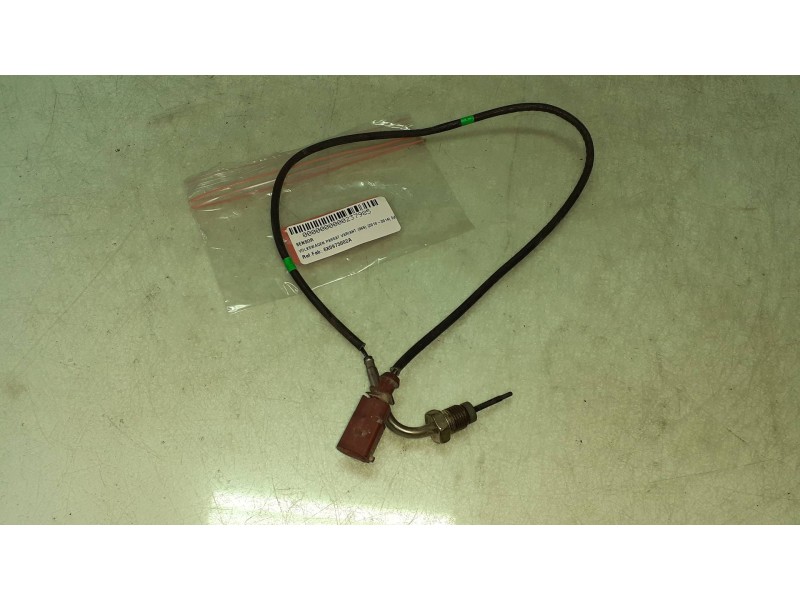 Recambio de sensor para volkswagen passat variant (365) edition bluemotion referencia OEM IAM 6X0973002A 964857 TEMPERATURA