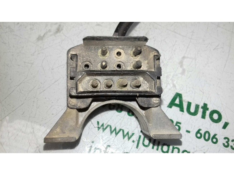 Recambio de mando luces para ford fiesta berl./express básico referencia OEM IAM 77FG11K665AA  