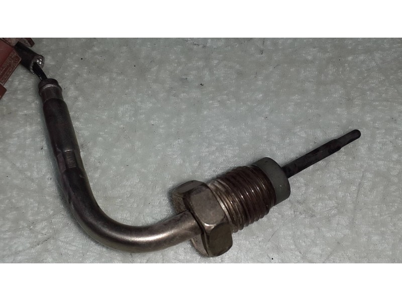 Recambio de sensor para volkswagen passat variant (365) edition bluemotion referencia OEM IAM 6X0973002A 964857 TEMPERATURA