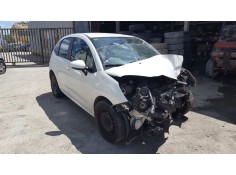 citroen c3 del año 2012 2