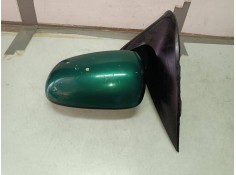 Recambio de retrovisor izquierdo para nissan almera (n16/e) 2.2 dci diesel cat referencia OEM IAM 3003389  ELECTRICO 2