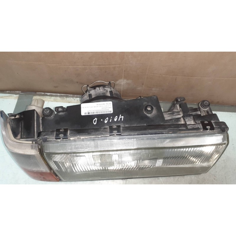 Recambio de faro derecho para volvo serie 740 berlina/familiar gl exklusiv berlina referencia OEM IAM 0301078152 1305235143 3518