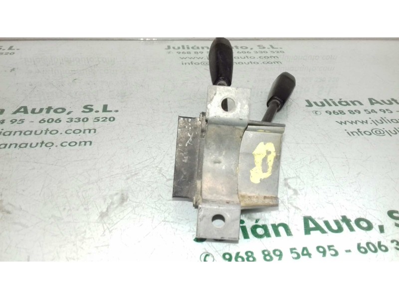 Recambio de mando luces para ford fiesta berl./express básico referencia OEM IAM 77FG11K665AA  