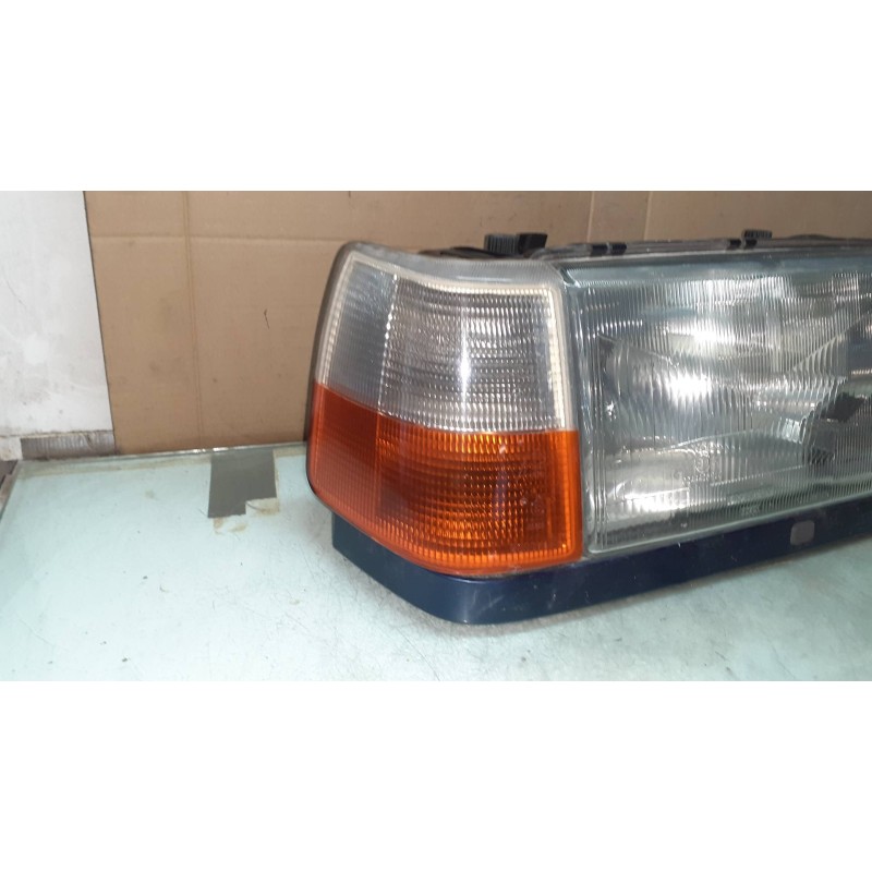 Recambio de faro derecho para volvo serie 740 berlina/familiar gl exklusiv berlina referencia OEM IAM 0301078152 1305235143 3518