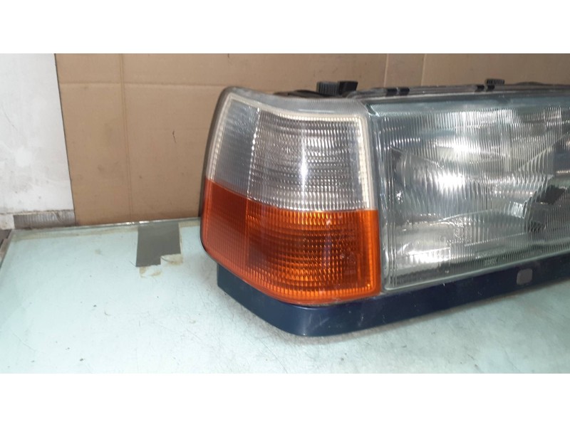 Recambio de faro derecho para volvo serie 740 berlina/familiar gl exklusiv berlina referencia OEM IAM 0301078152 1305235143 3518