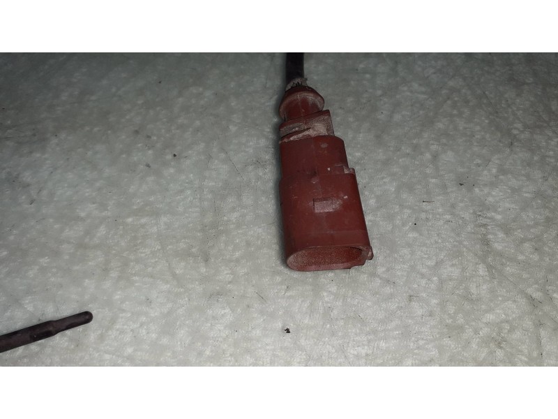 Recambio de sensor para volkswagen passat variant (365) edition bluemotion referencia OEM IAM 6X0973002A 964857 TEMPERATURA