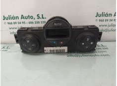 Recambio de mando climatizador para renault megane ii berlina 3p extreme referencia OEM IAM 8200344840  VALEO