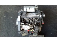 Recambio de motor completo para seat ibiza (6l1) cool referencia OEM IAM ASY  