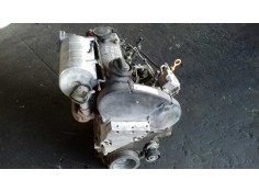 Recambio de motor completo para seat ibiza (6l1) cool referencia OEM IAM ASY   2