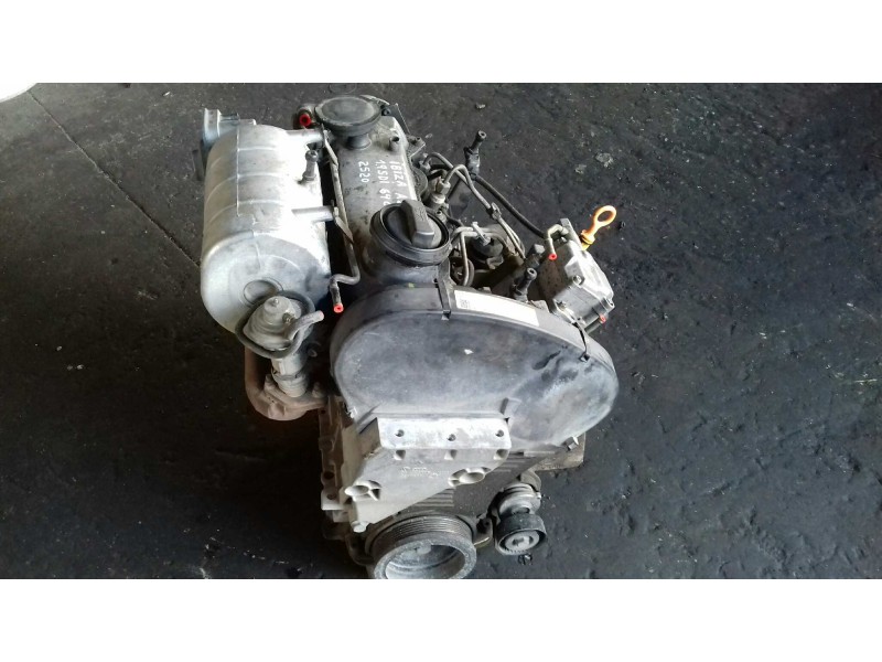 Recambio de motor completo para seat ibiza (6l1) cool referencia OEM IAM ASY  