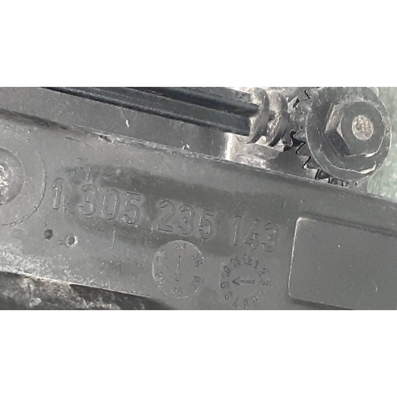 Recambio de faro derecho para volvo serie 740 berlina/familiar gl exklusiv berlina referencia OEM IAM 0301078152 1305235143 3518