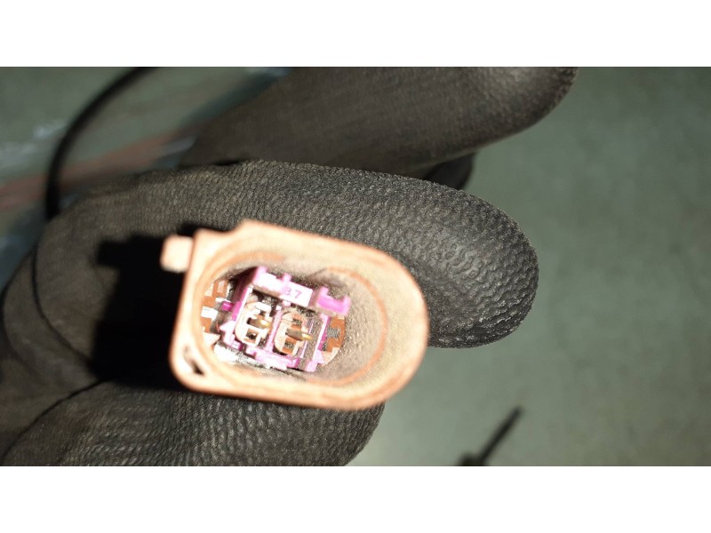 Recambio de sensor para volkswagen passat variant (365) edition bluemotion referencia OEM IAM 6X0973002A 964857 TEMPERATURA