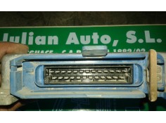 Recambio de centralita motor uce para citroen xantia berlina 1.8 sx referencia OEM IAM 0280000347   2