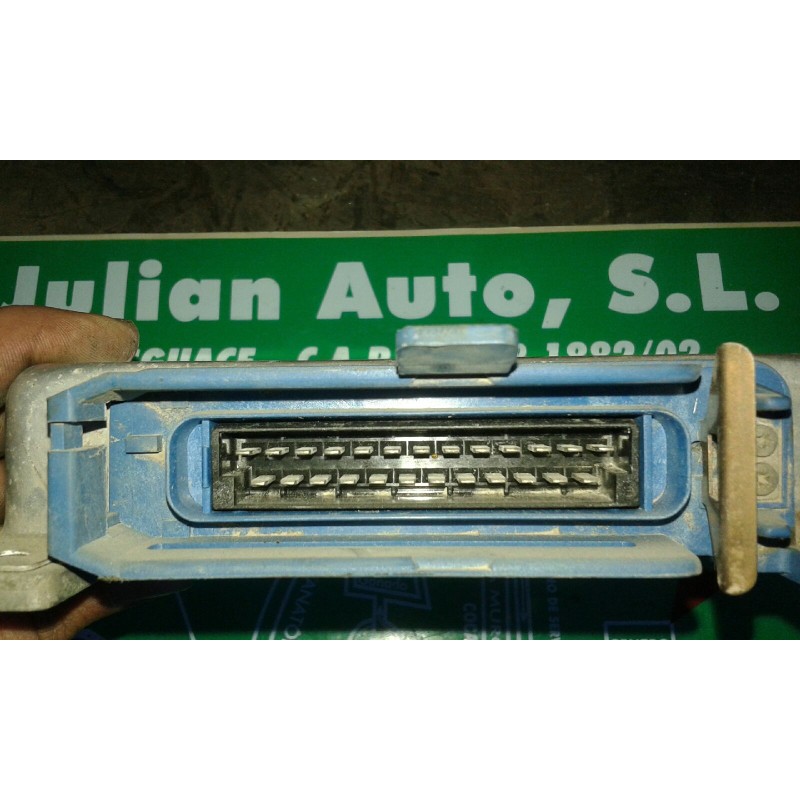 Recambio de centralita motor uce para citroen xantia berlina 1.8 sx referencia OEM IAM 0280000347  