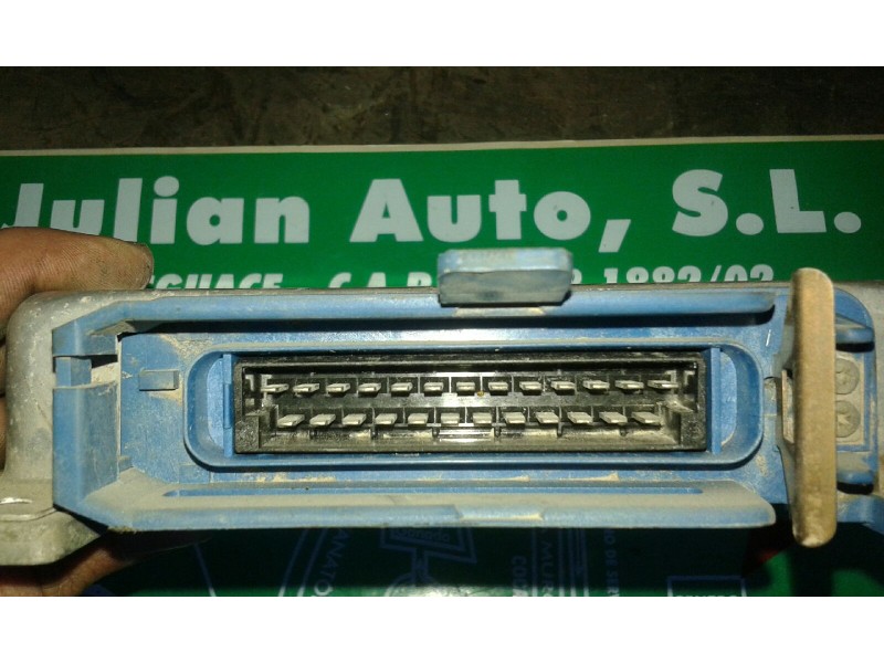 Recambio de centralita motor uce para citroen xantia berlina 1.8 sx referencia OEM IAM 0280000347  