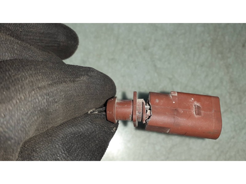 Recambio de sensor para volkswagen passat variant (365) edition bluemotion referencia OEM IAM 6X0973002A 964857 TEMPERATURA