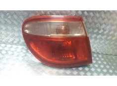 Recambio de piloto trasero izquierdo para nissan almera (n16/e) comfort referencia OEM IAM   